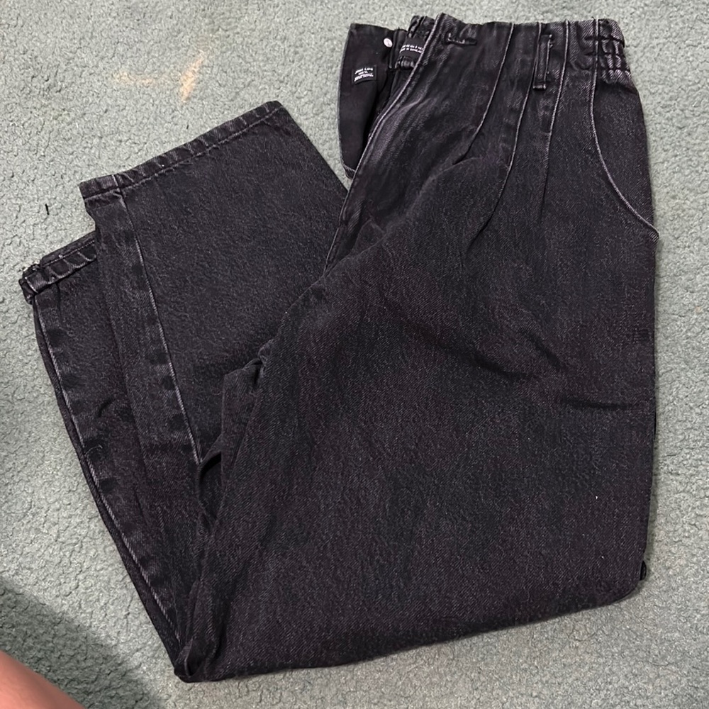 Zara jeans